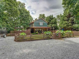 195 Air Strip Rd, Jackson, GA 30233