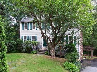 36 Raymond Way, Ashland, MA 01721