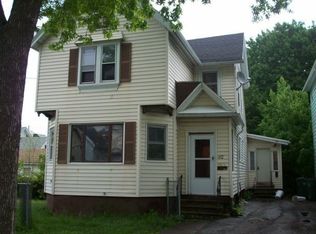 92 Aab St, Rochester, NY 14606