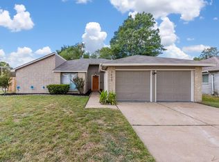 2603 Morninglight Dr, Houston, TX 77084