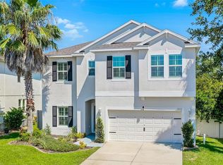 1103 White Water Bay Dr, Groveland, FL 34736