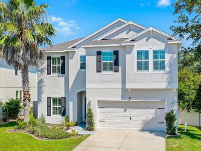 1103 White Water Bay Dr, Groveland, FL, 34736