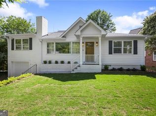 511 Pelham Rd NE, Atlanta, GA 30324