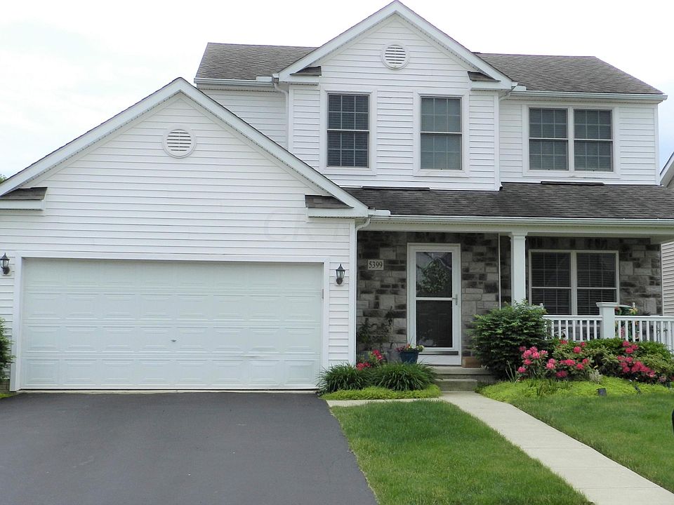 1st image of 5399 Redwater Dr