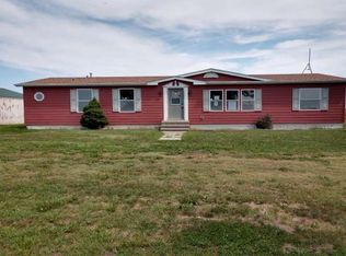 72516 U Rd, Wilcox, NE 68982