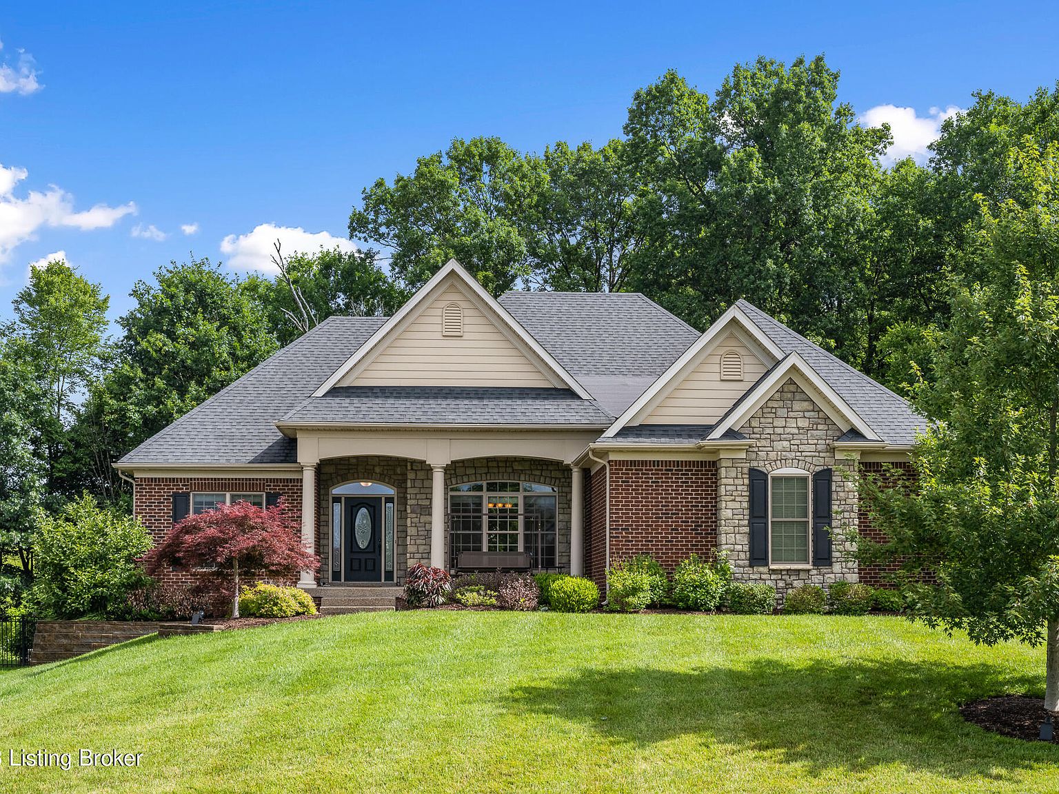 17901 Aaron Creek Way, Fisherville, KY 40023 Zillow