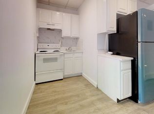 2473 Hughes Ave APT 2F, Bronx, NY 10458