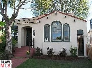 3864 Hollypark Pl, Los Angeles, CA 90039