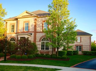 7215 Waterston, New Albany, OH 43054