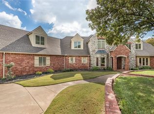 4800 Clipper Xing, Edmond, OK 73013