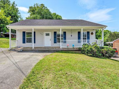 1379 Craig Robertson Rd SE, Roanoke, VA, 24014