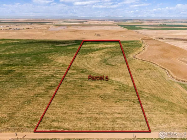 0 W County Road 67 #5, Keenesburg, CO 80643