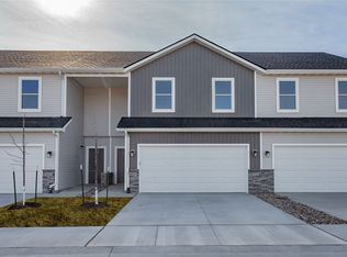 6113 Tungsten Dr, Pleasant Hill, IA 50327