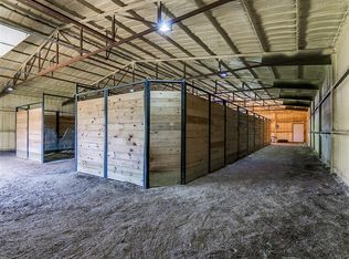 12677 NE 63rd St, Spencer, OK 73084