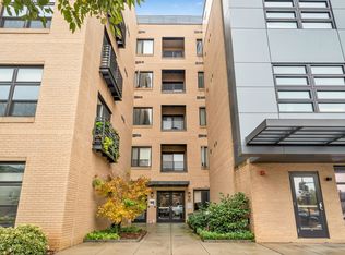 1111 Orren St NE #100, Washington, DC 20002