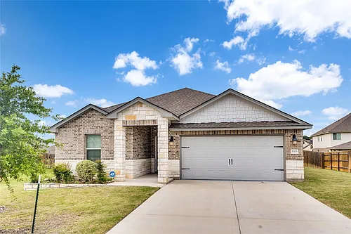 1303 Prospector Trl Photo 1