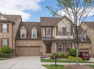 2238 Donnington Ln NW, Concord, NC 28027