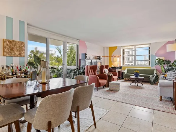 5 Island Ave, Miami Beach, FL 33139