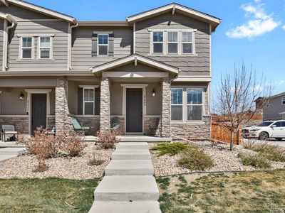 21944 E Quincy Circle, Aurora, CO, 80015