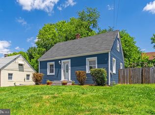 355 W 9th St, Front Royal, VA 22630