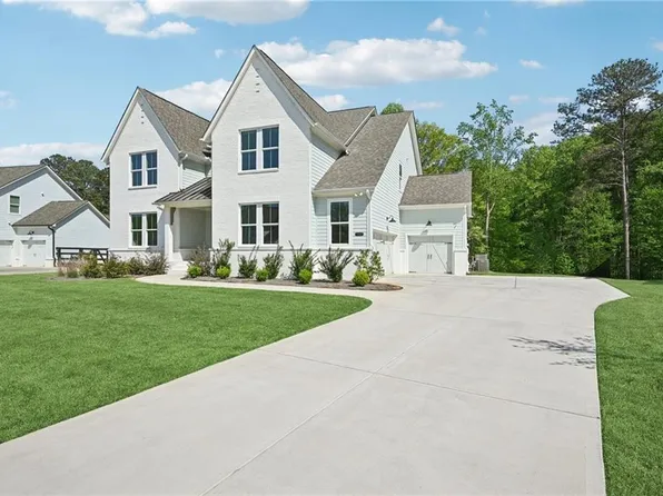 7945 Heritage Farm Ct, Dawsonville, GA 30534