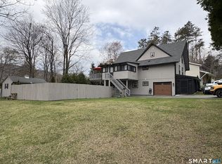 50 Valley View Lane, New Milford, CT 06776