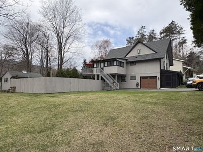 50 Valley View Lane, New Milford, CT, 06776