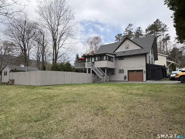 50 Valley View Lane, New Milford, CT 06776