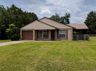 21617 SW Peach Blossom St, Dunnellon, FL 34431