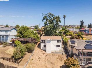 17012 President Dr, Castro Valley, CA