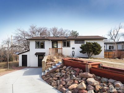 4445 Squires Cir, Boulder, CO, 80305