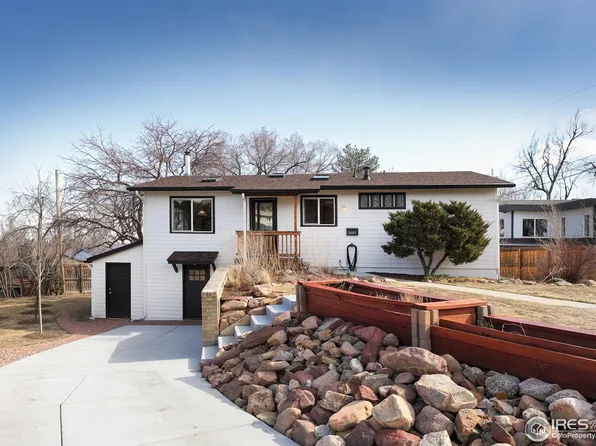 4445 Squires Cir, Boulder, CO 80305