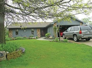 1924 Northbury Ct, Fort Wayne, IN 46818