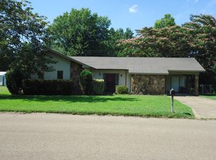 318 Crystal Ave E, Wynne, AR 72396