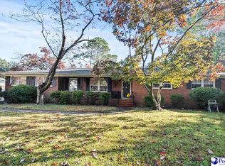 2605 W Andover Rd, Florence, SC 29501
