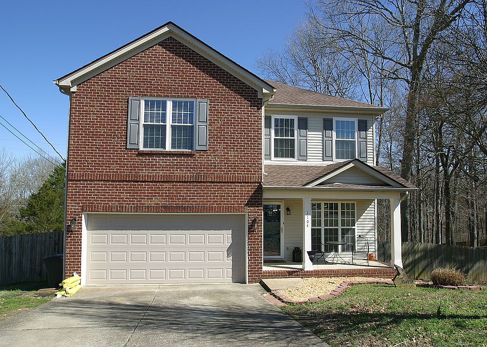 4 Bedroom, 2.5 Bath Home, 