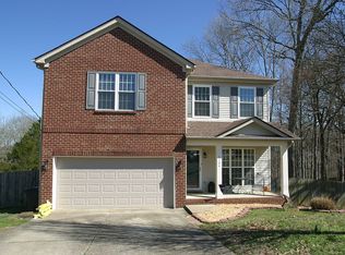 1104 Cami Ct, Mount Juliet, TN 37122