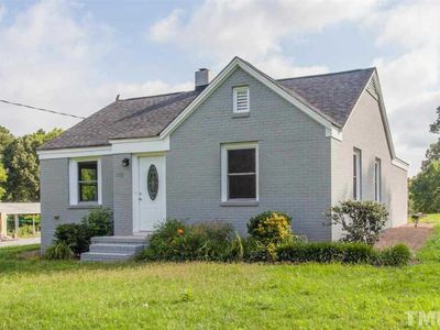 1130 Midland Ter, Durham, NC, 27704