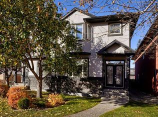 2211A E 33rd St SW, Calgary, AB T3E 2S9