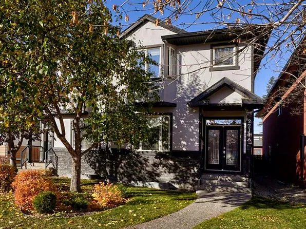 2211A E 33rd St SW, Calgary, AB T3E 2S9