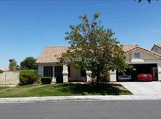 7966 Trail Head Dr, Las Vegas, NV 89113