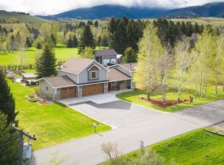 44 E Hitching Post Rd, Bozeman, MT 59715
