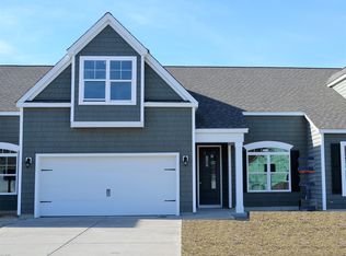 627 Cambeck Dr #1, Leland, NC 28451