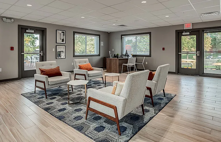 The Reserve at 77 Apartment Homes — Photo 15