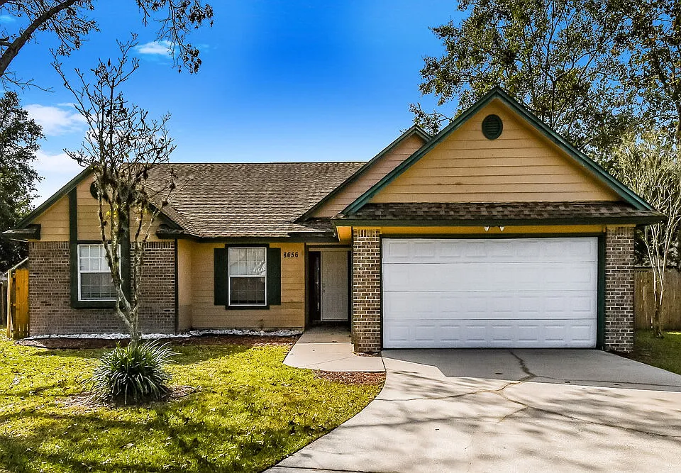 8656 Duckworth Ct