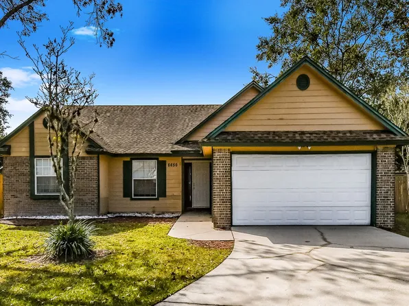 8656 Duckworth Ct, Jacksonville, FL 32244