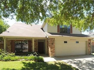 1847 Sonnet Dr, Grapevine, TX 76051