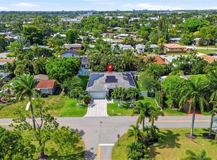 Sunset Manors Amen Plat, Wilton Manors, FL 33334