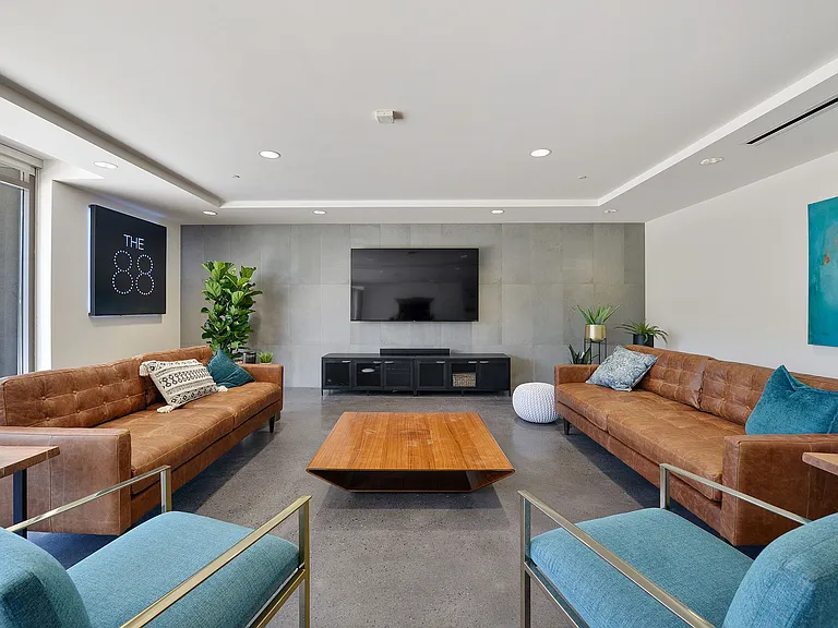 88 E San Fernando St #508 — Photo 27
