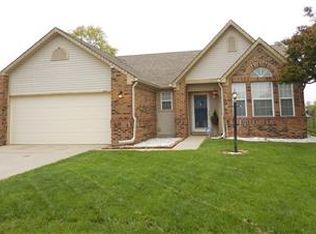 11814 Hartland Dr, Indianapolis, IN 46229